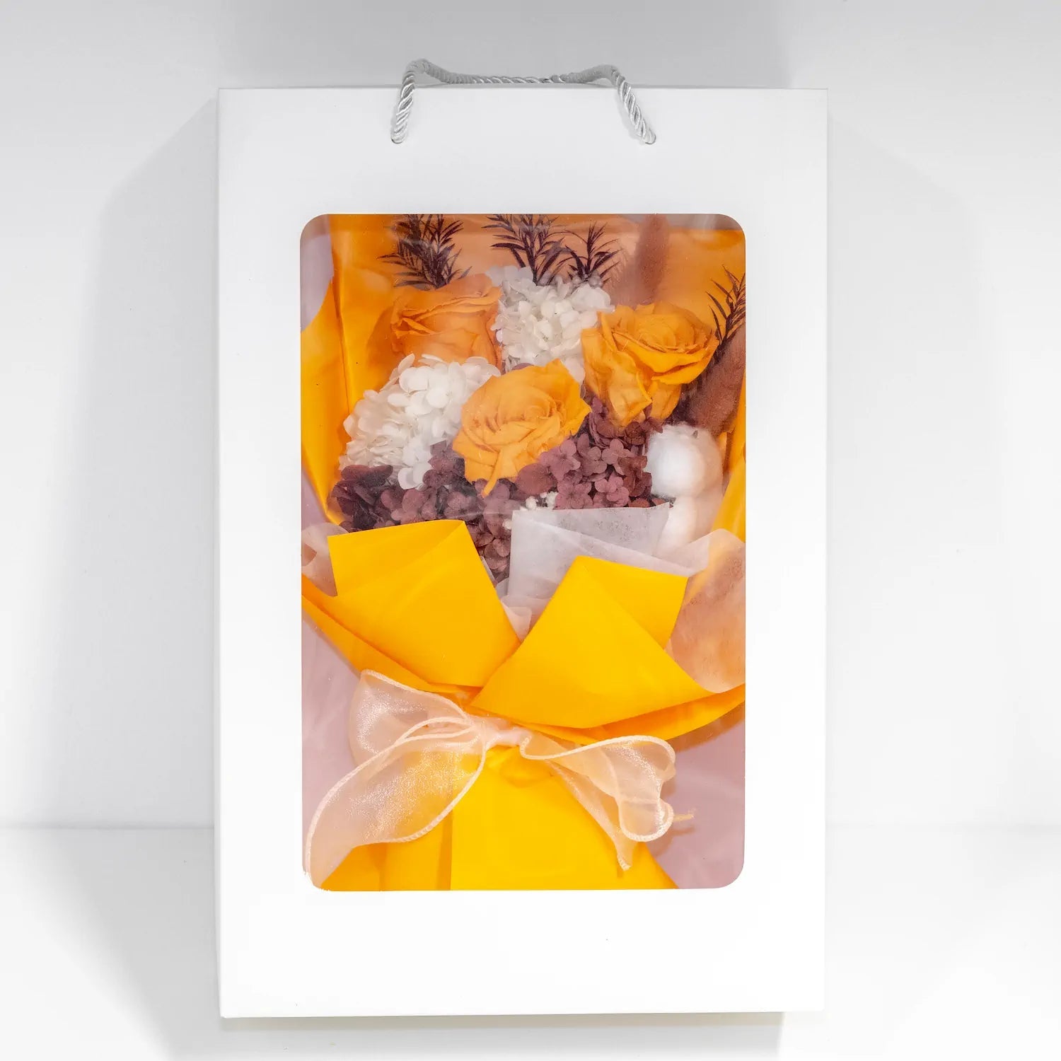 Färdiga Buketter - Florisa