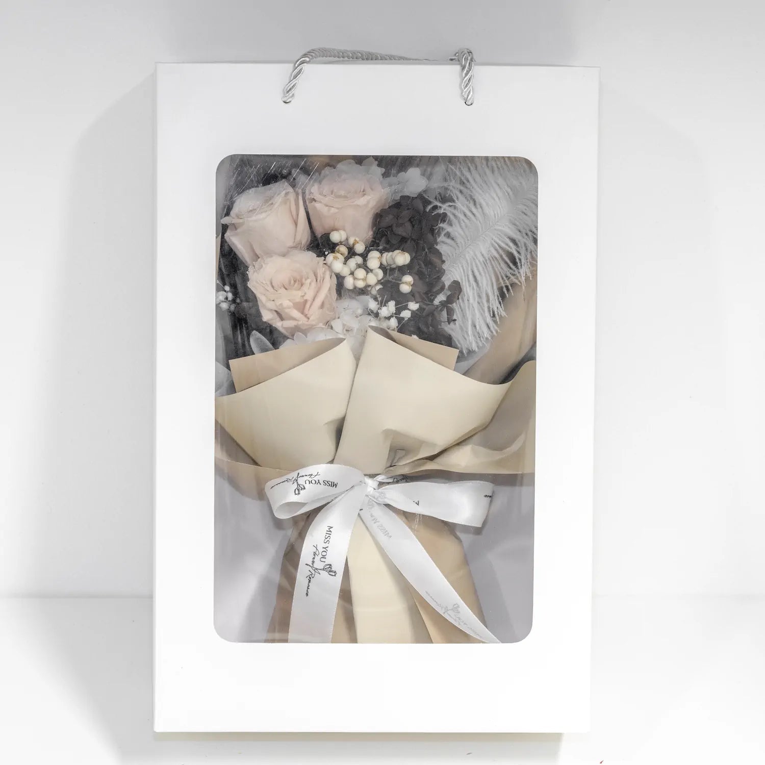 Färdiga Buketter - Florisa