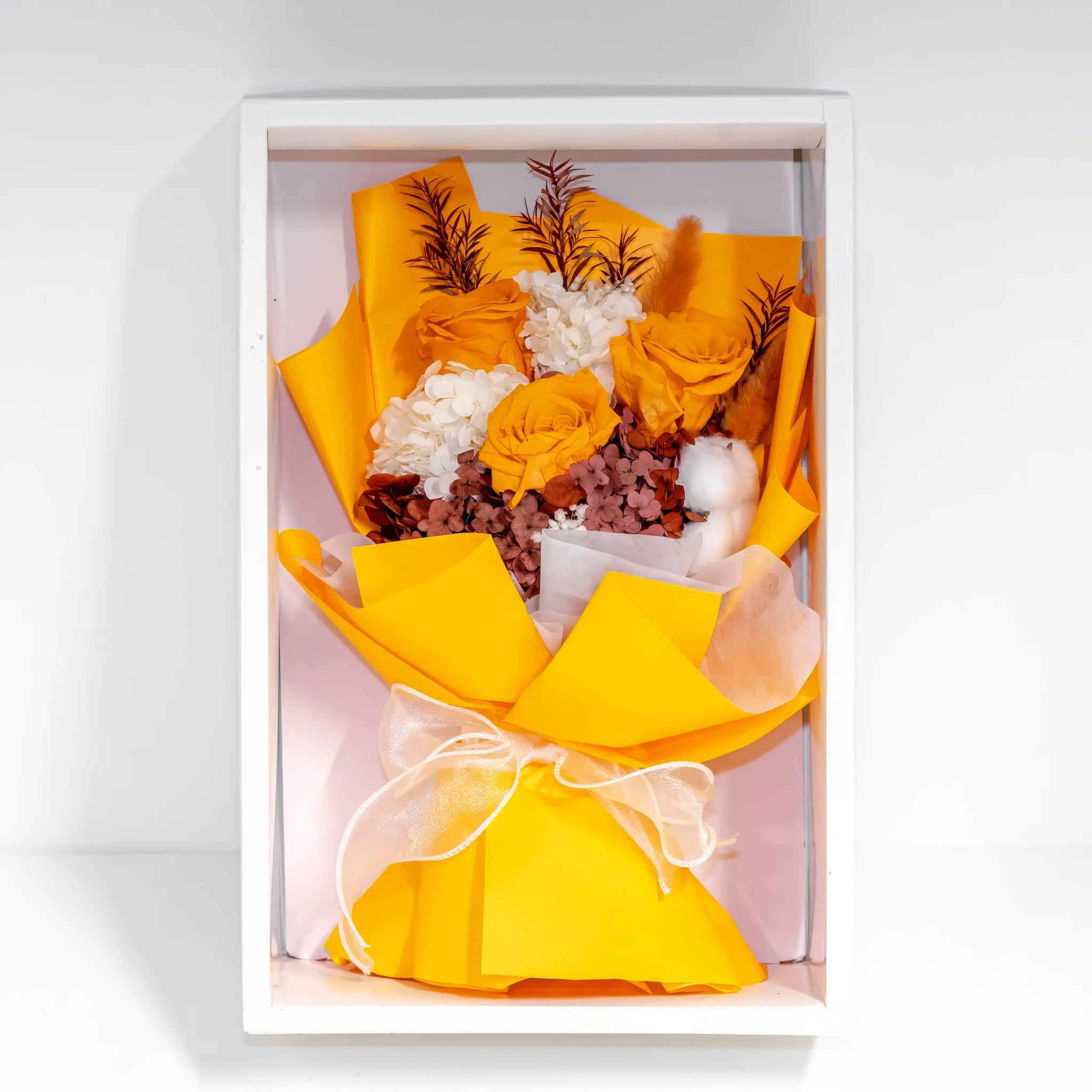 Färdiga Buketter - Florisa