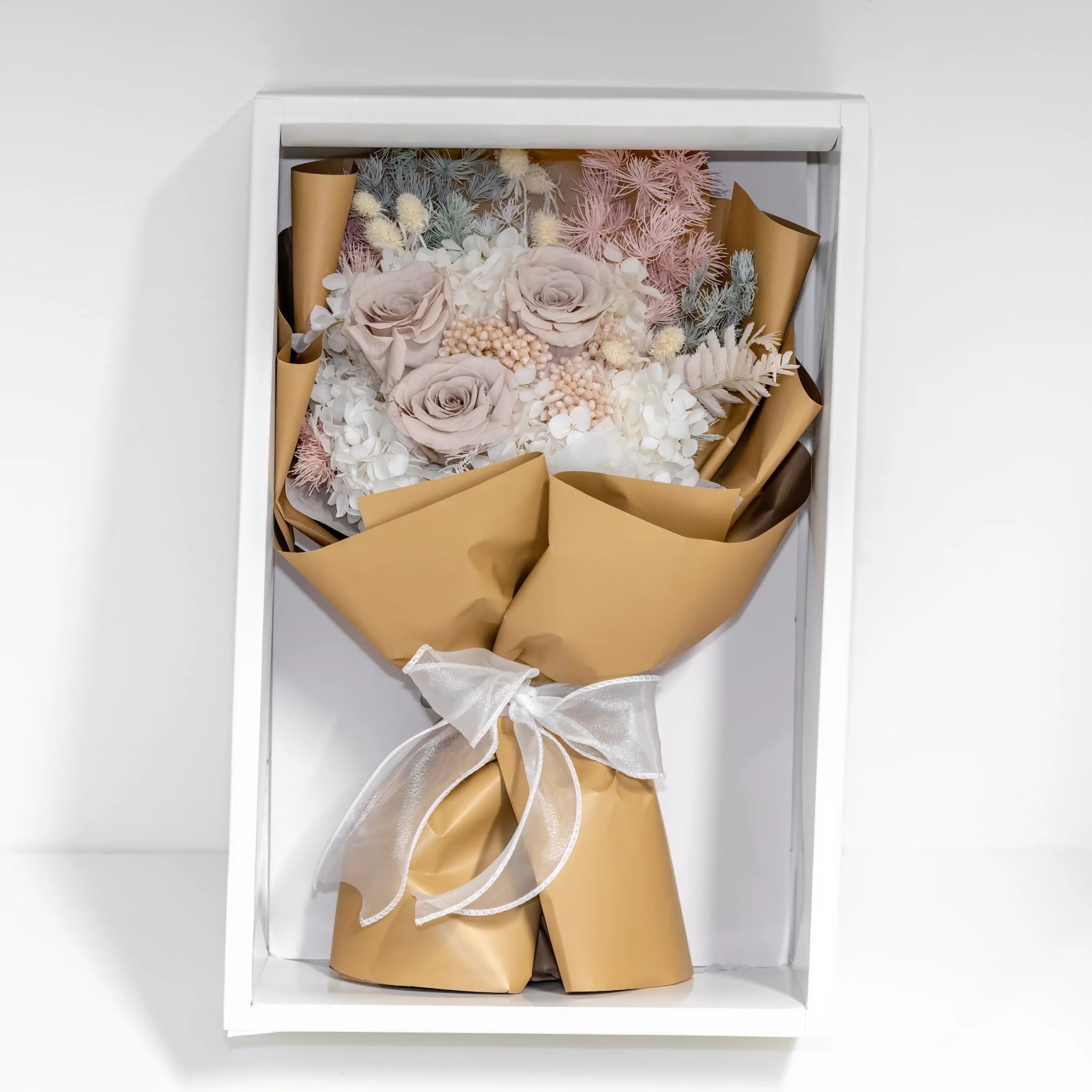 Färdiga Buketter - Florisa