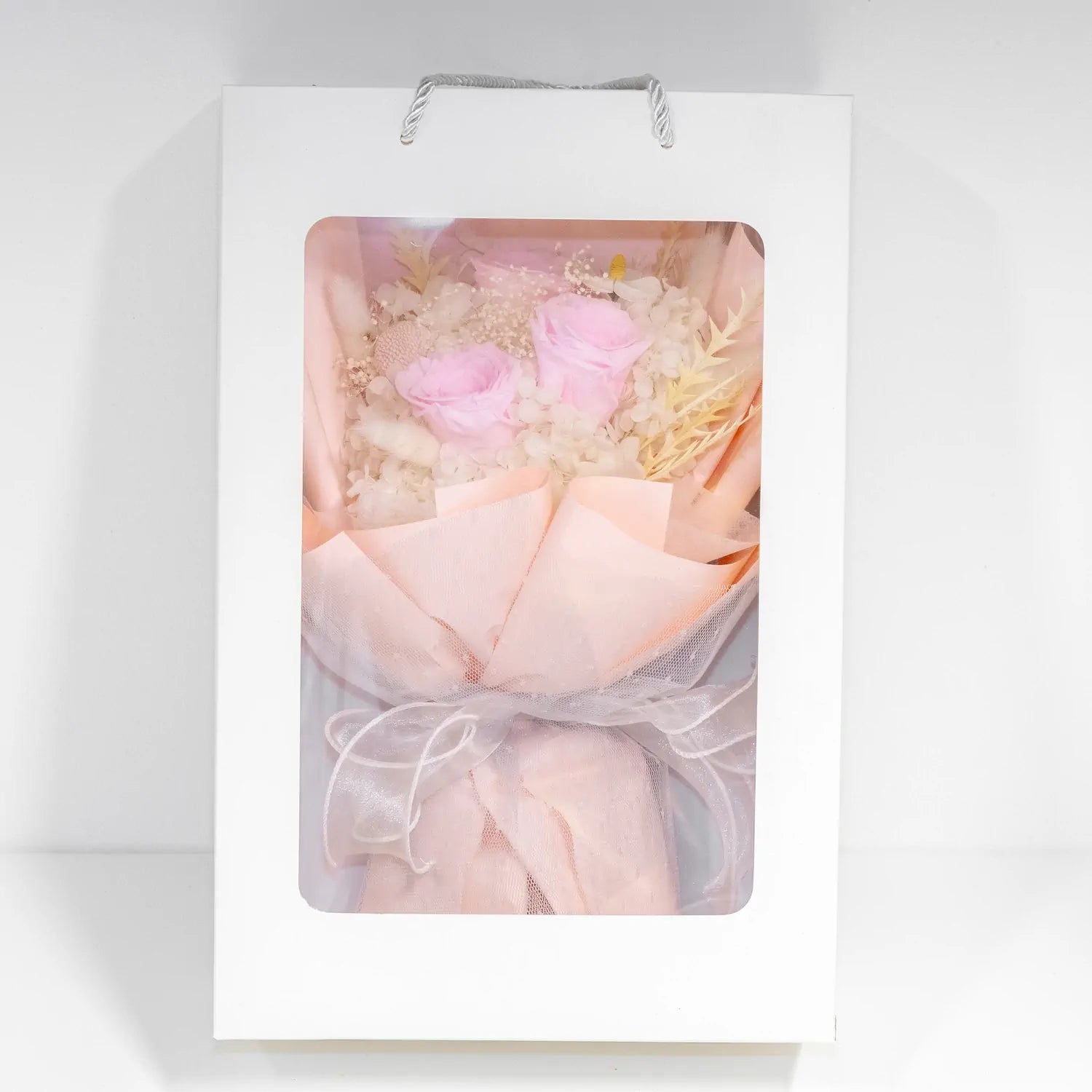 Färdiga Buketter - Florisa