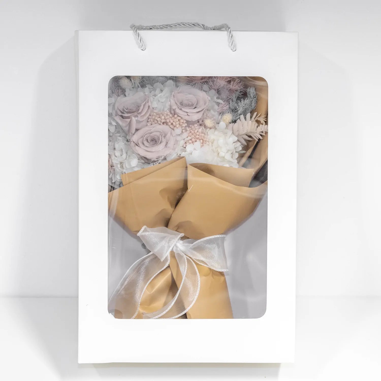 Färdiga Buketter - Florisa