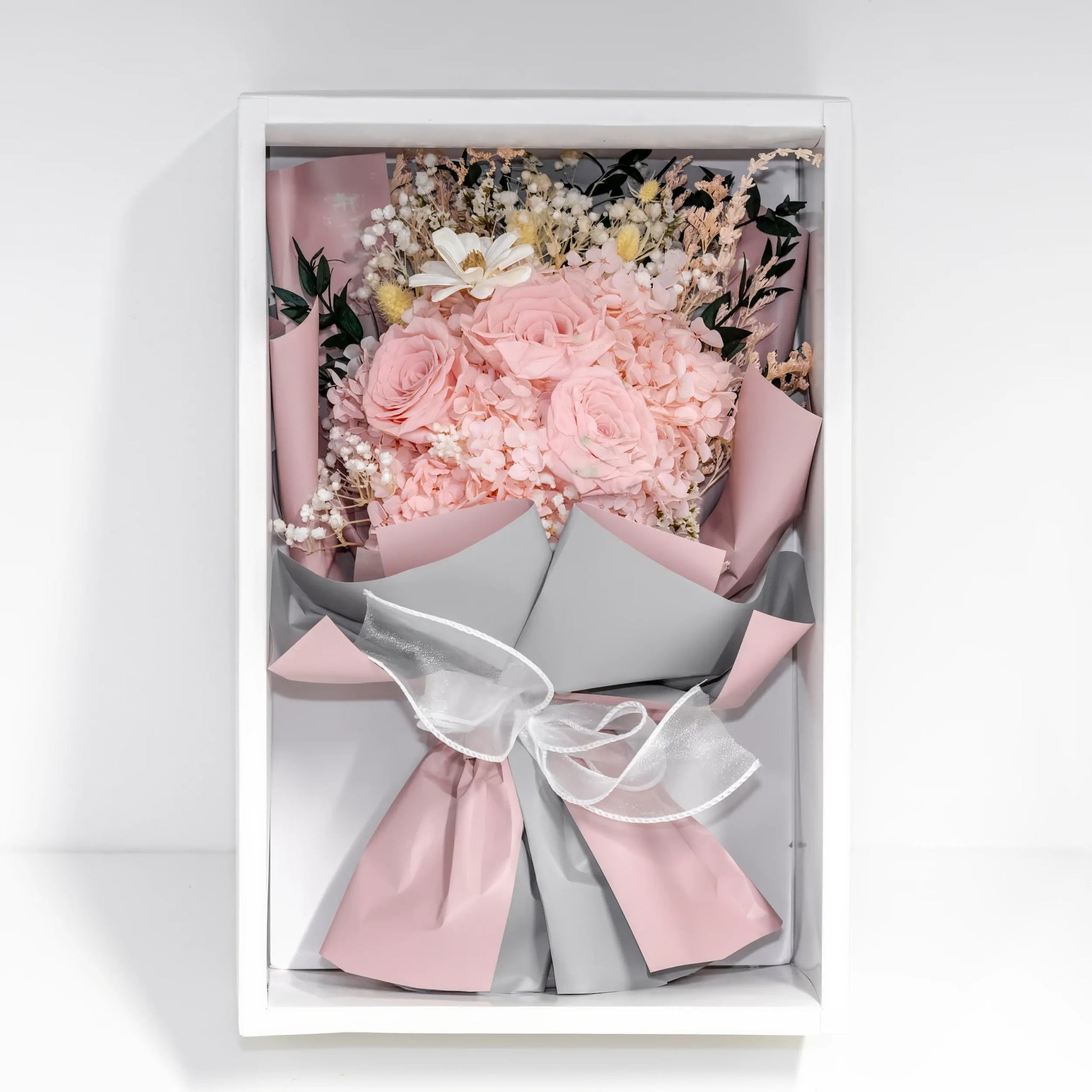 Färdiga Buketter - Florisa