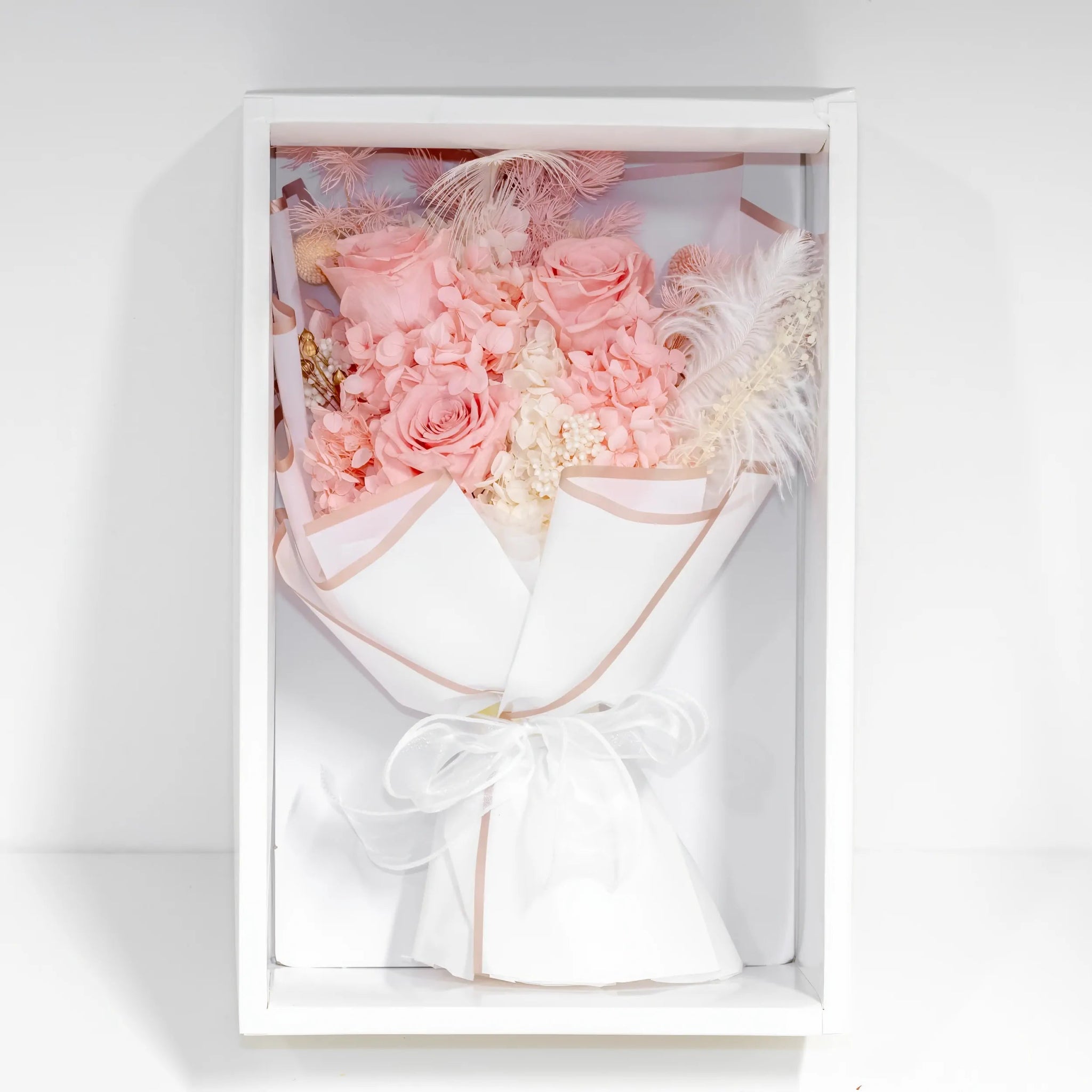 Färdiga Buketter - Florisa