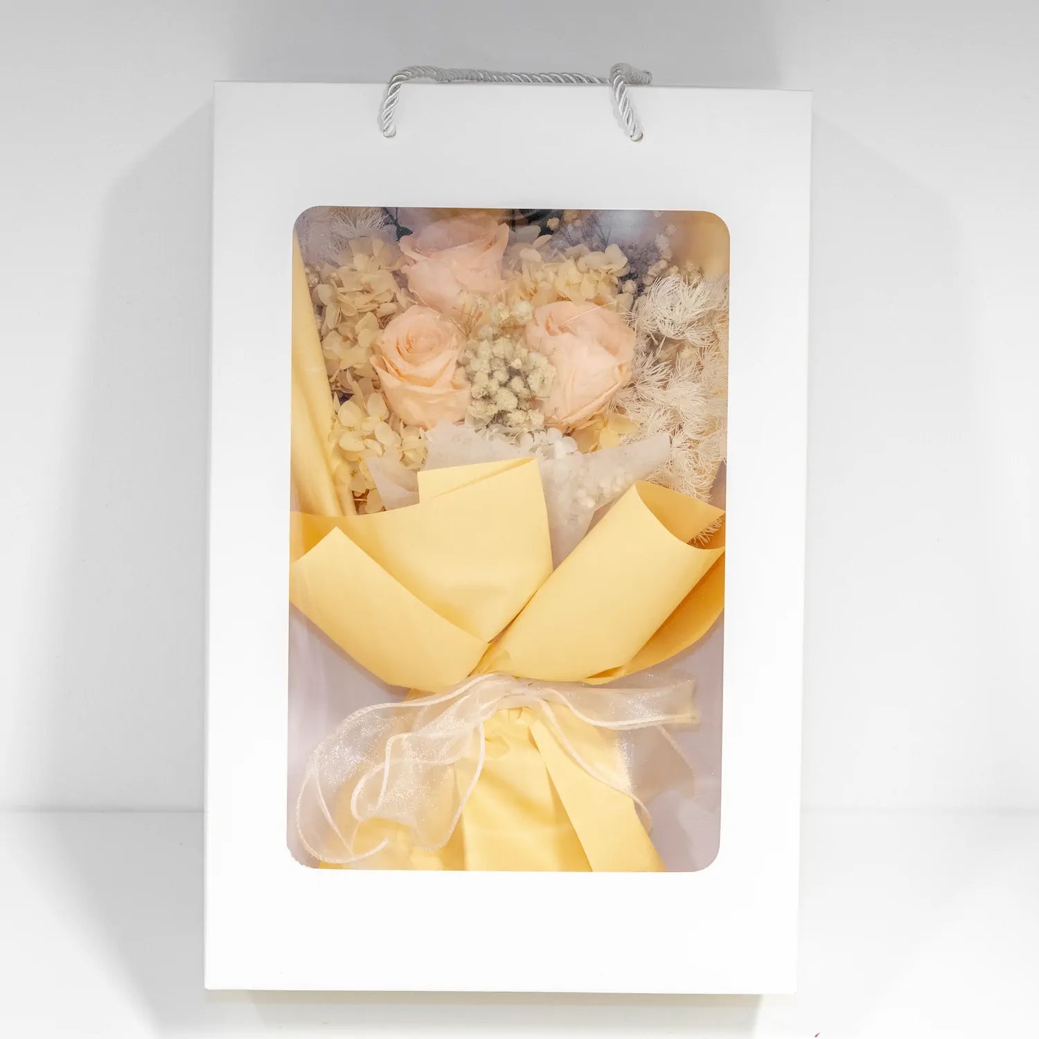 Färdiga Buketter - Florisa