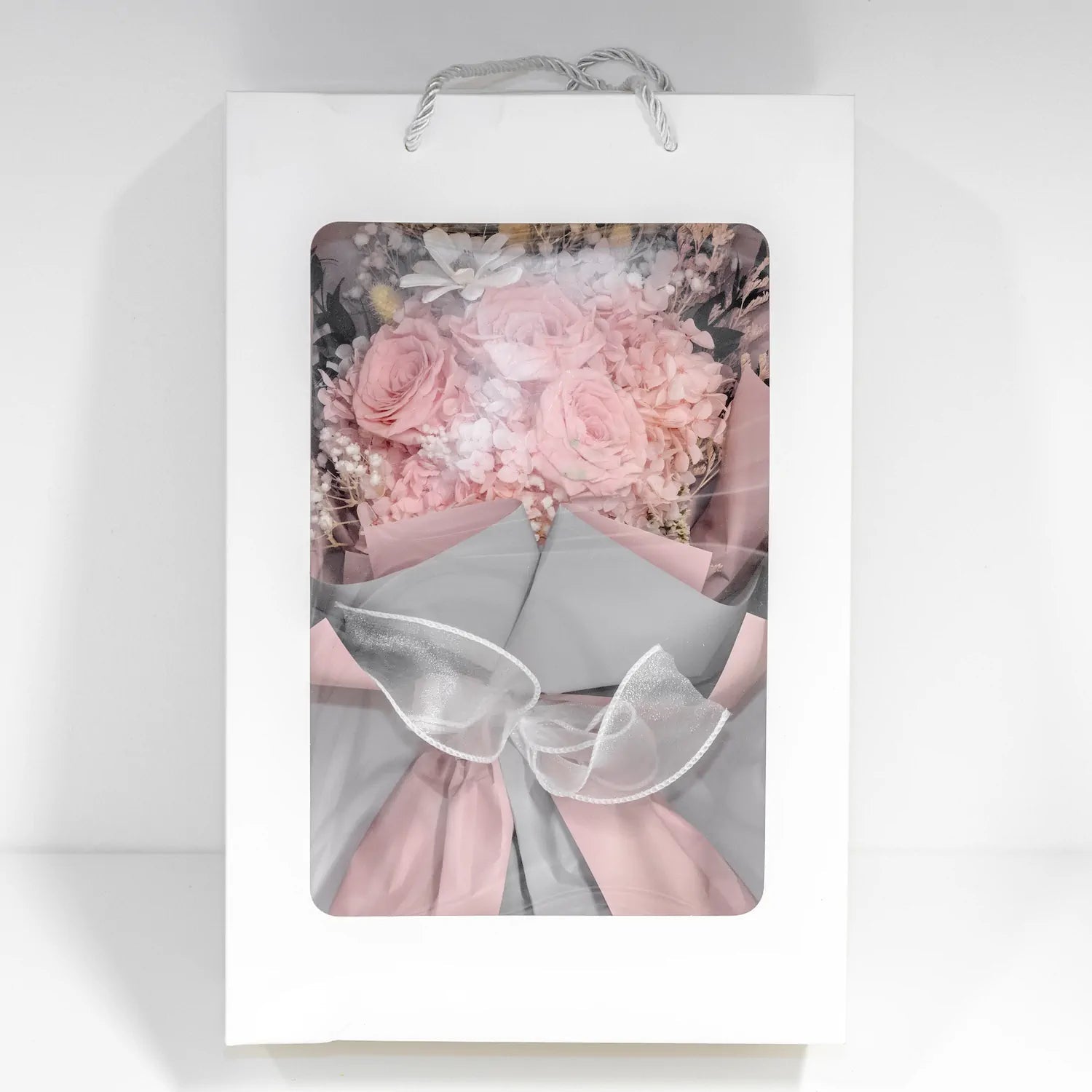 Färdiga Buketter - Florisa