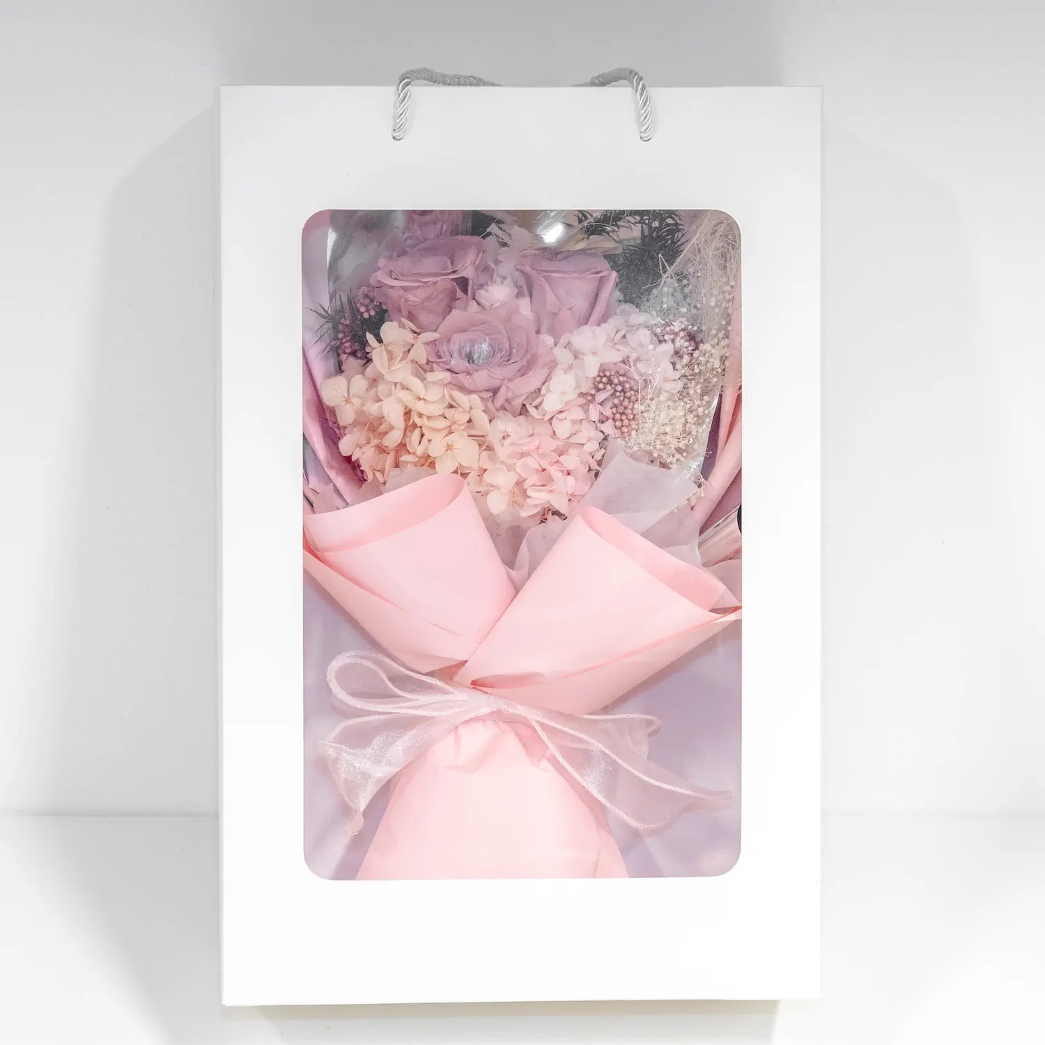 Färdiga Buketter - Florisa