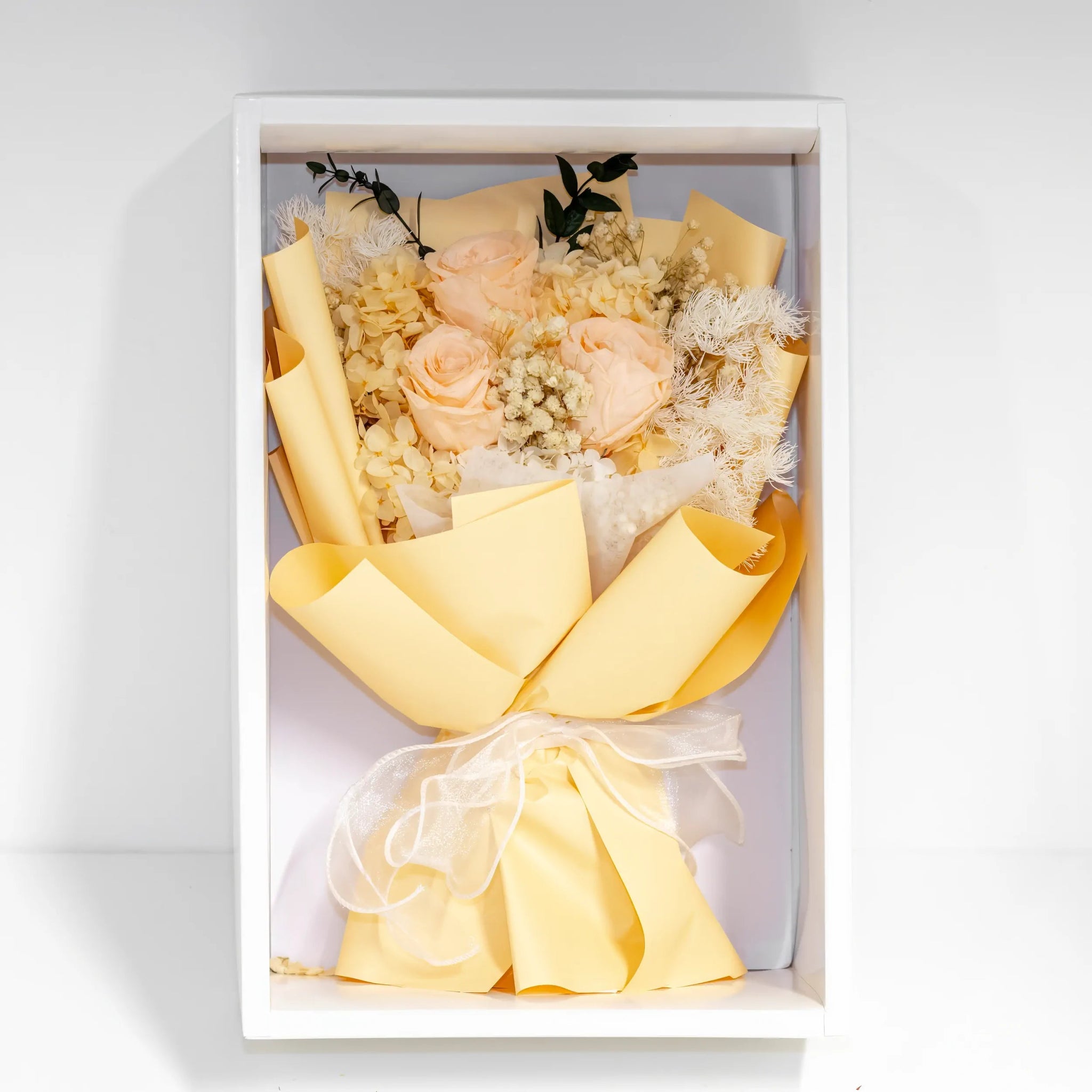 Färdiga Buketter - Florisa