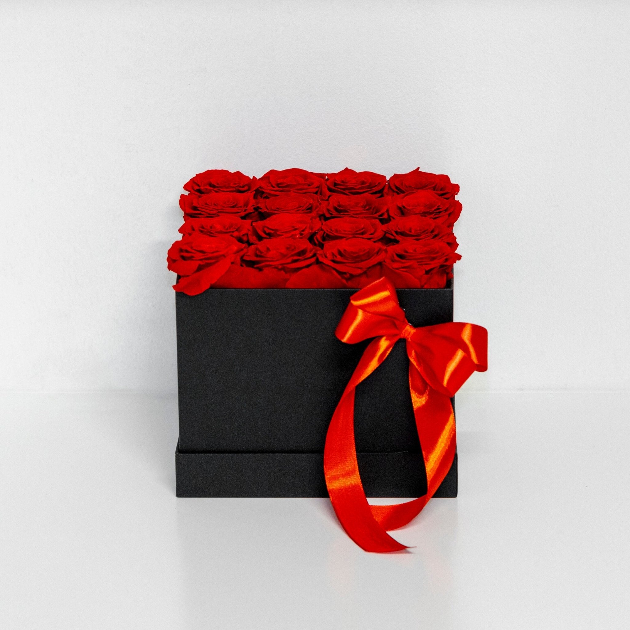 Fyrkantig Klassisk 16 - Florisa