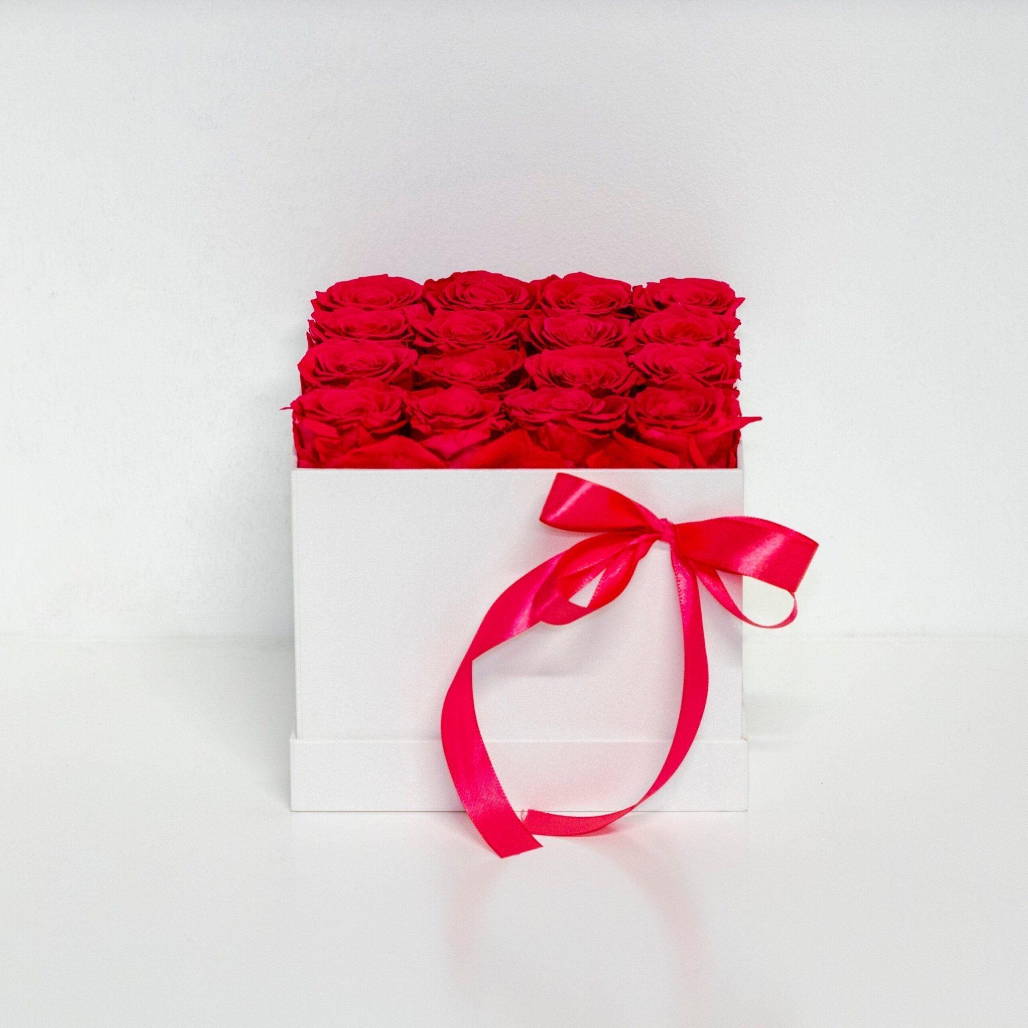 Fyrkantig Klassisk 16 - Florisa