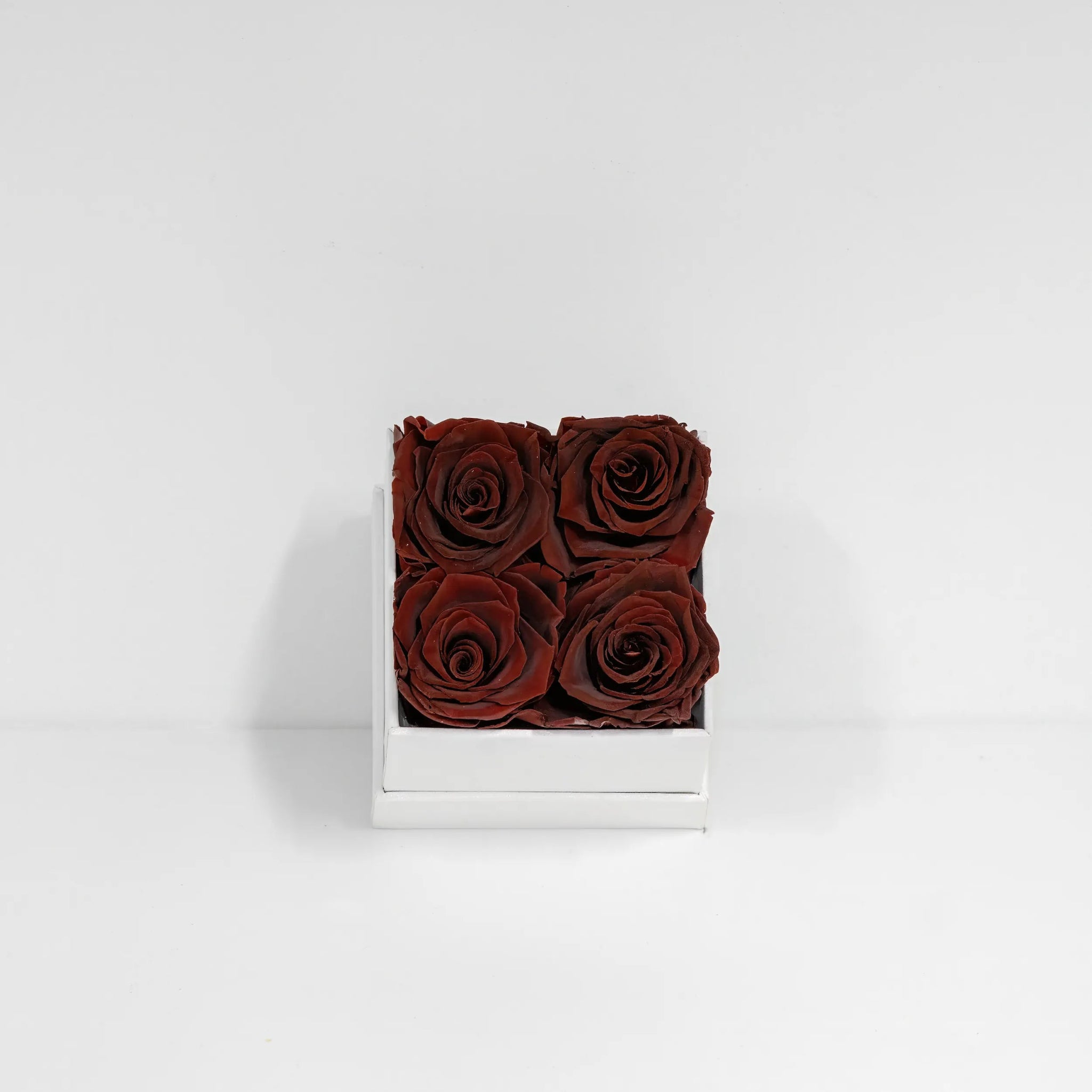 Fyrkantig Klassisk 4 - Florisa