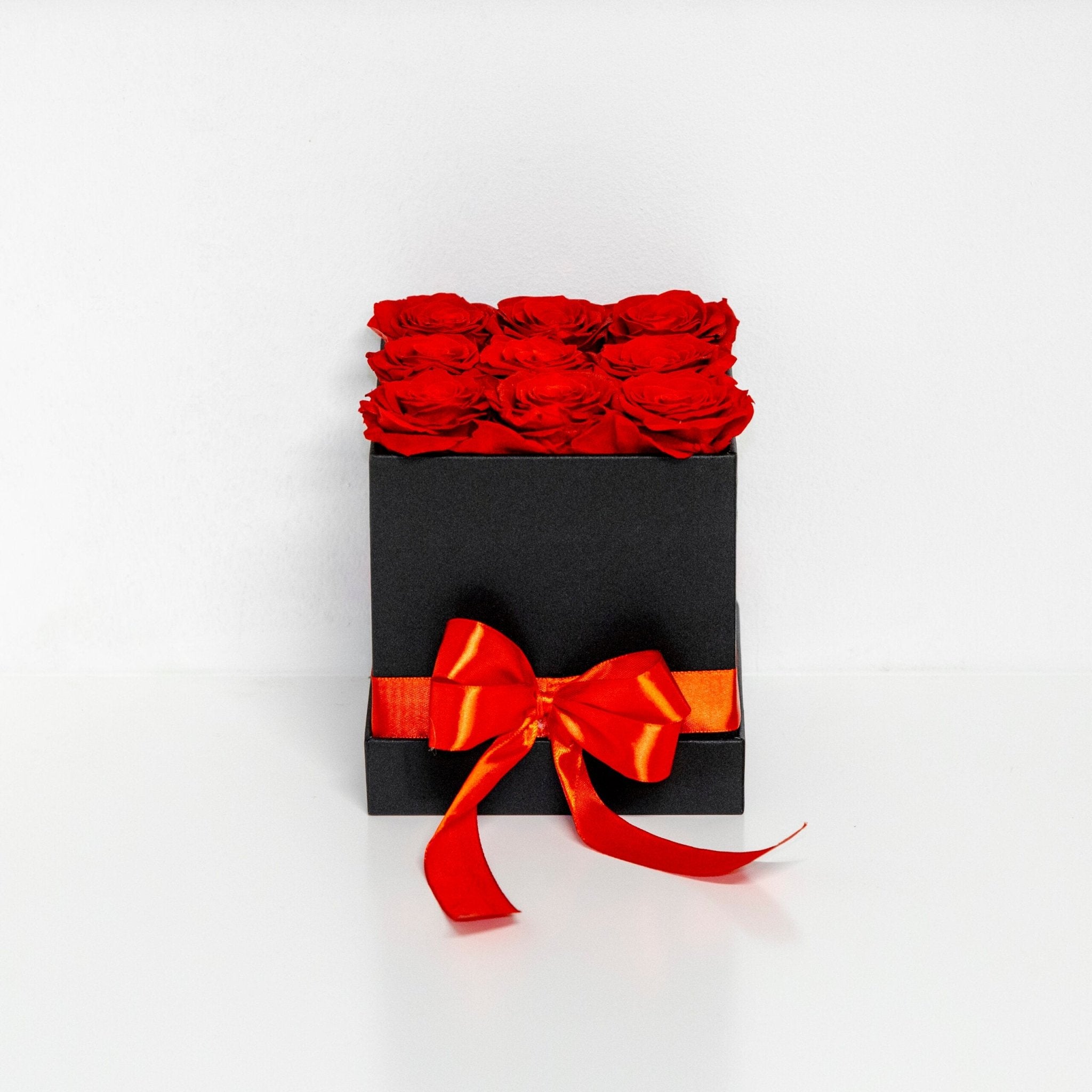 Fyrkantig Klassisk 9 - Florisa