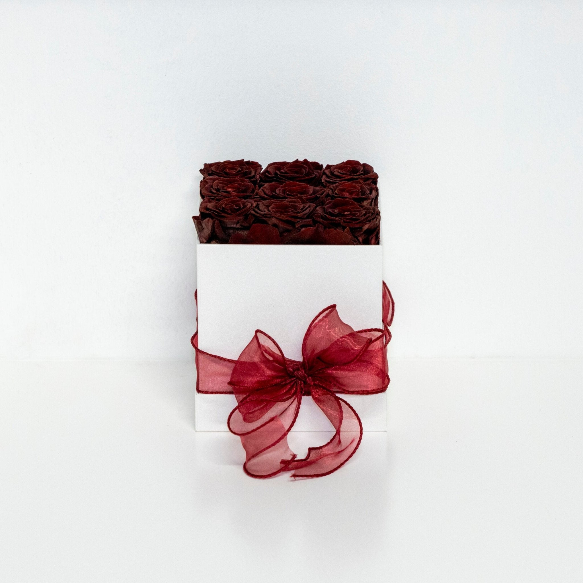 Fyrkantig Klassisk 9 - Florisa