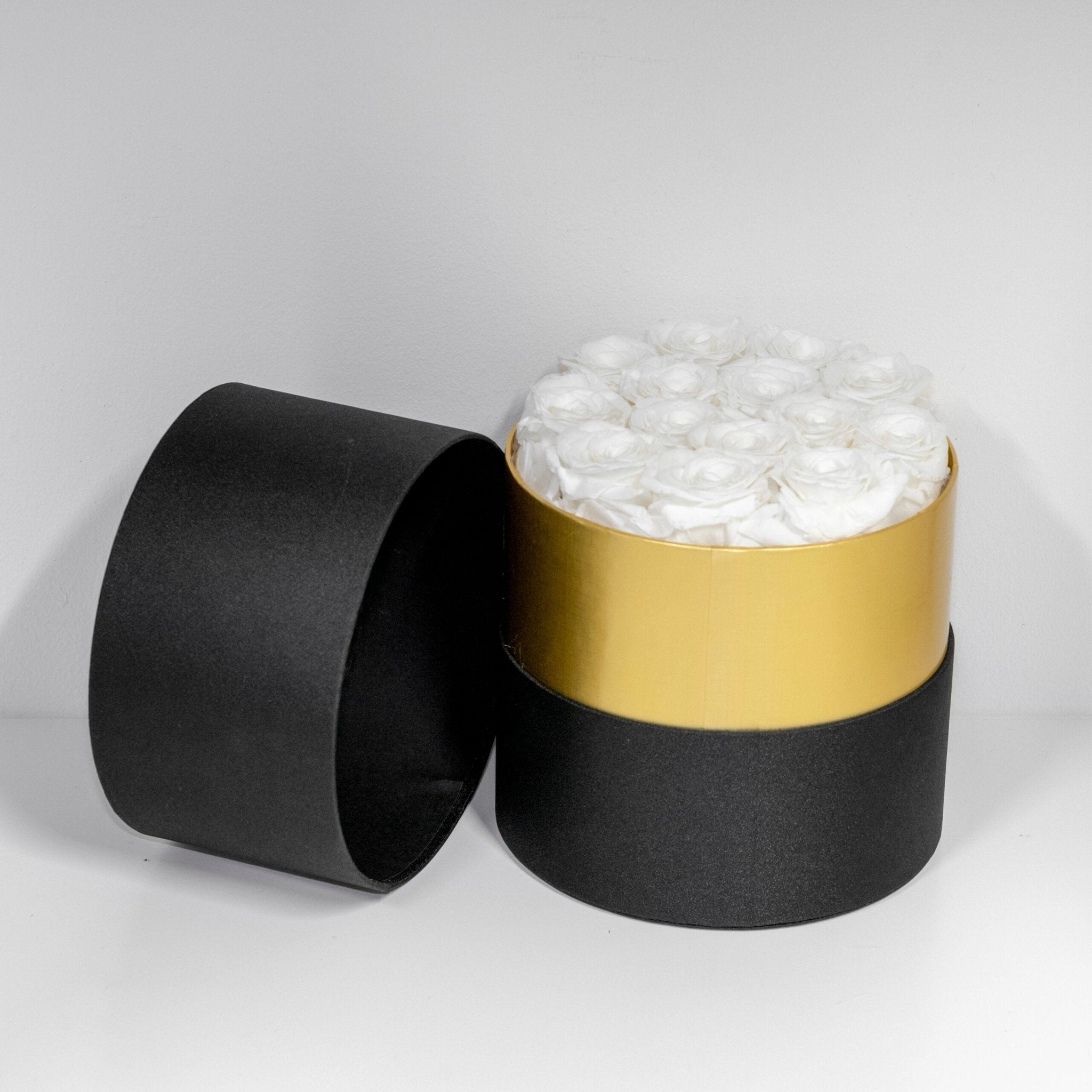 Rund Guld 14 - Florisa