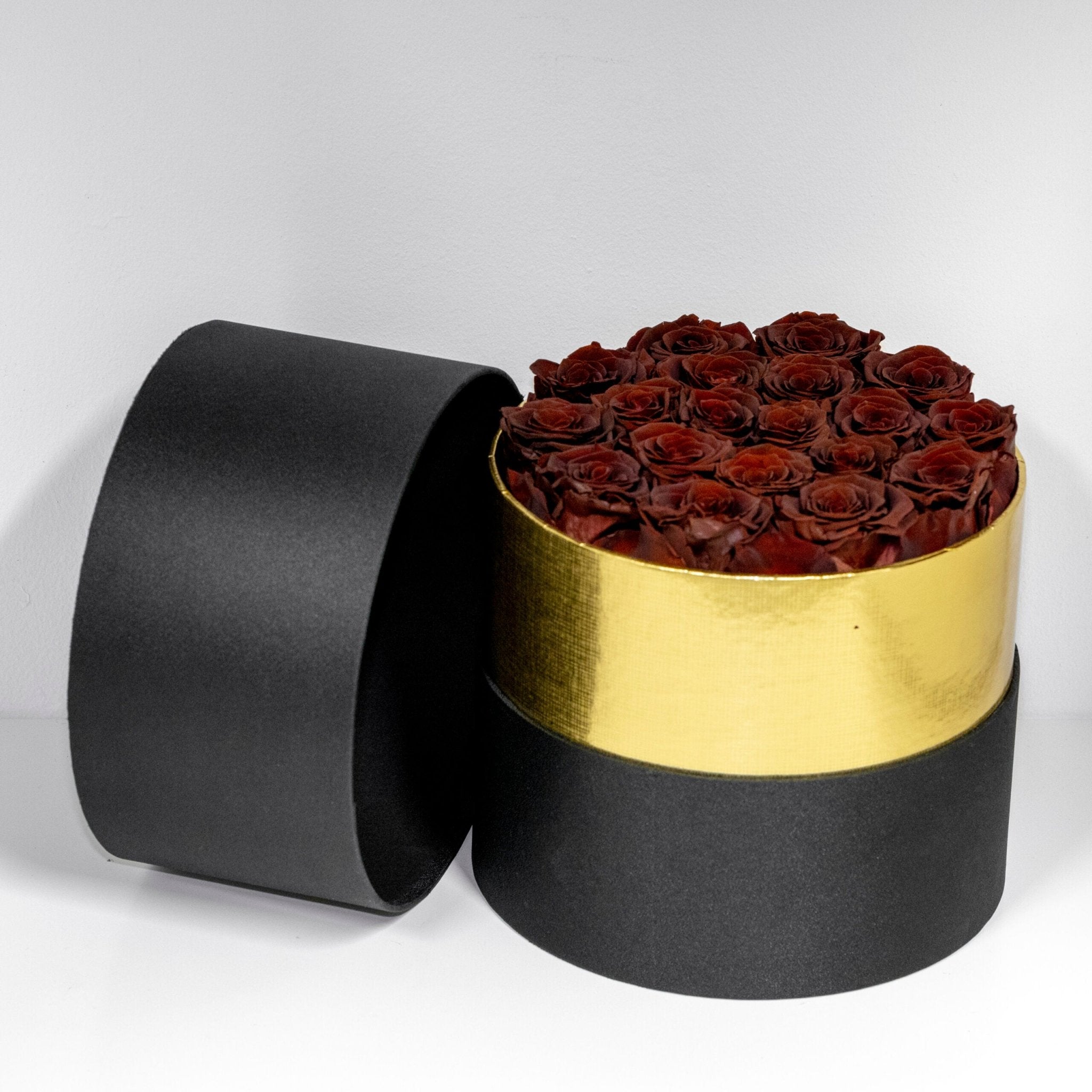 Rund Guld 20 - Florisa