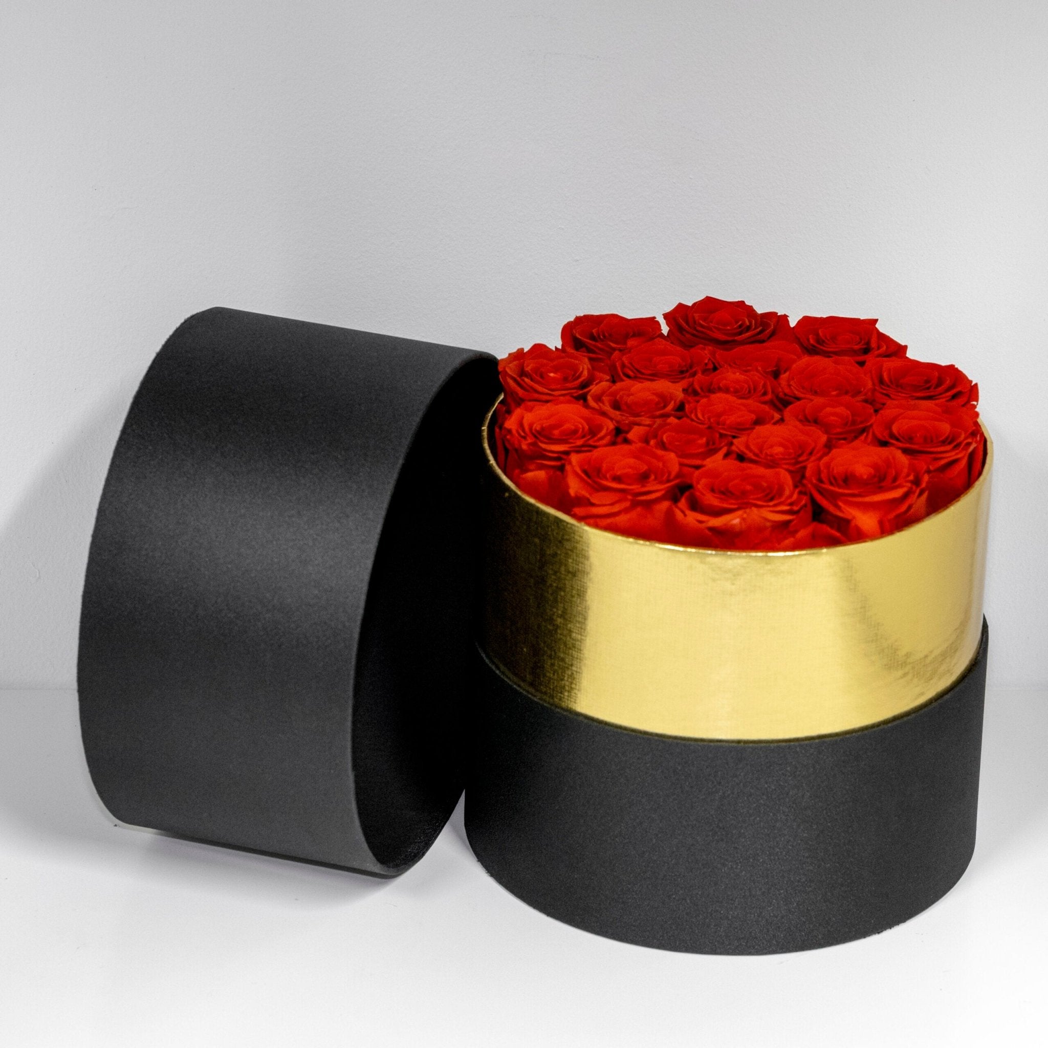 Rund Guld 20 - Florisa