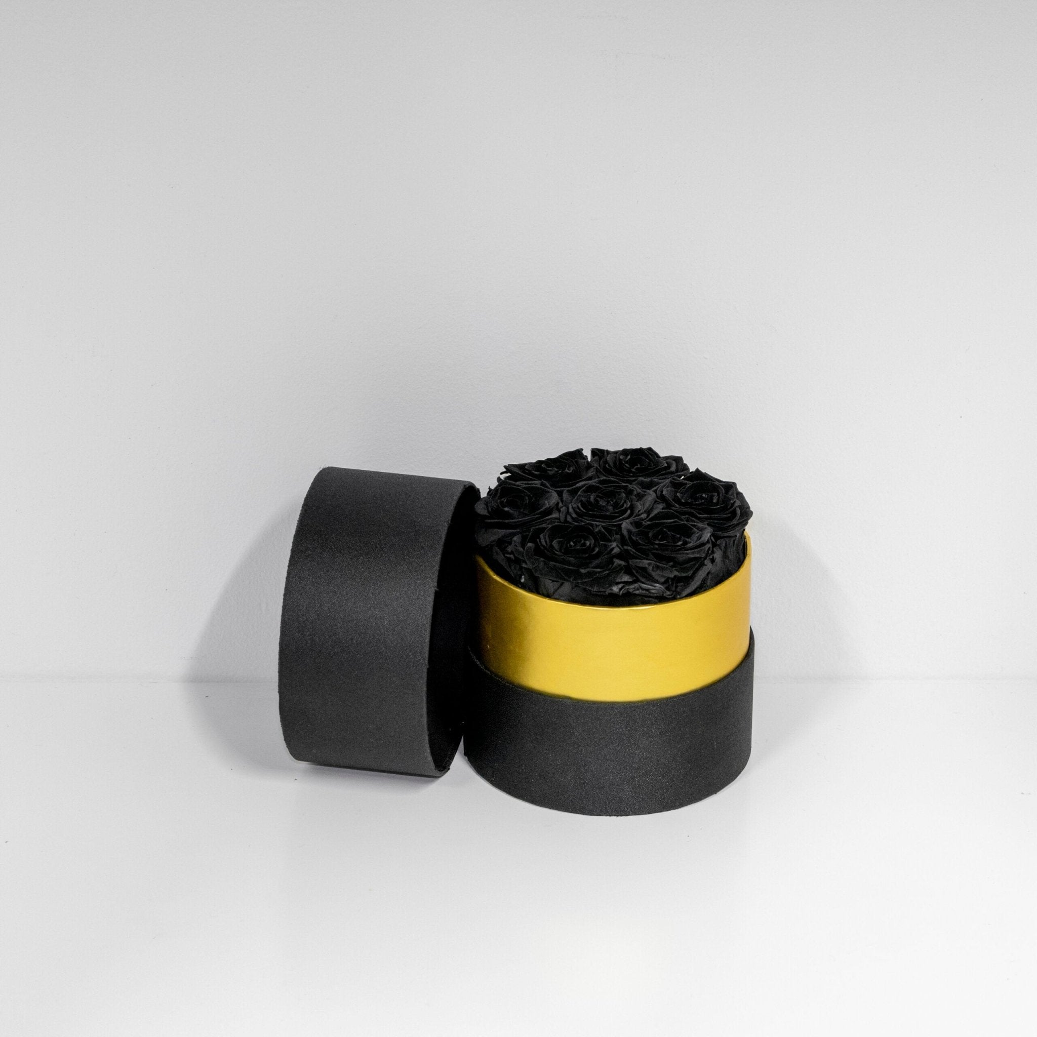 Rund Guld 5 - Florisa