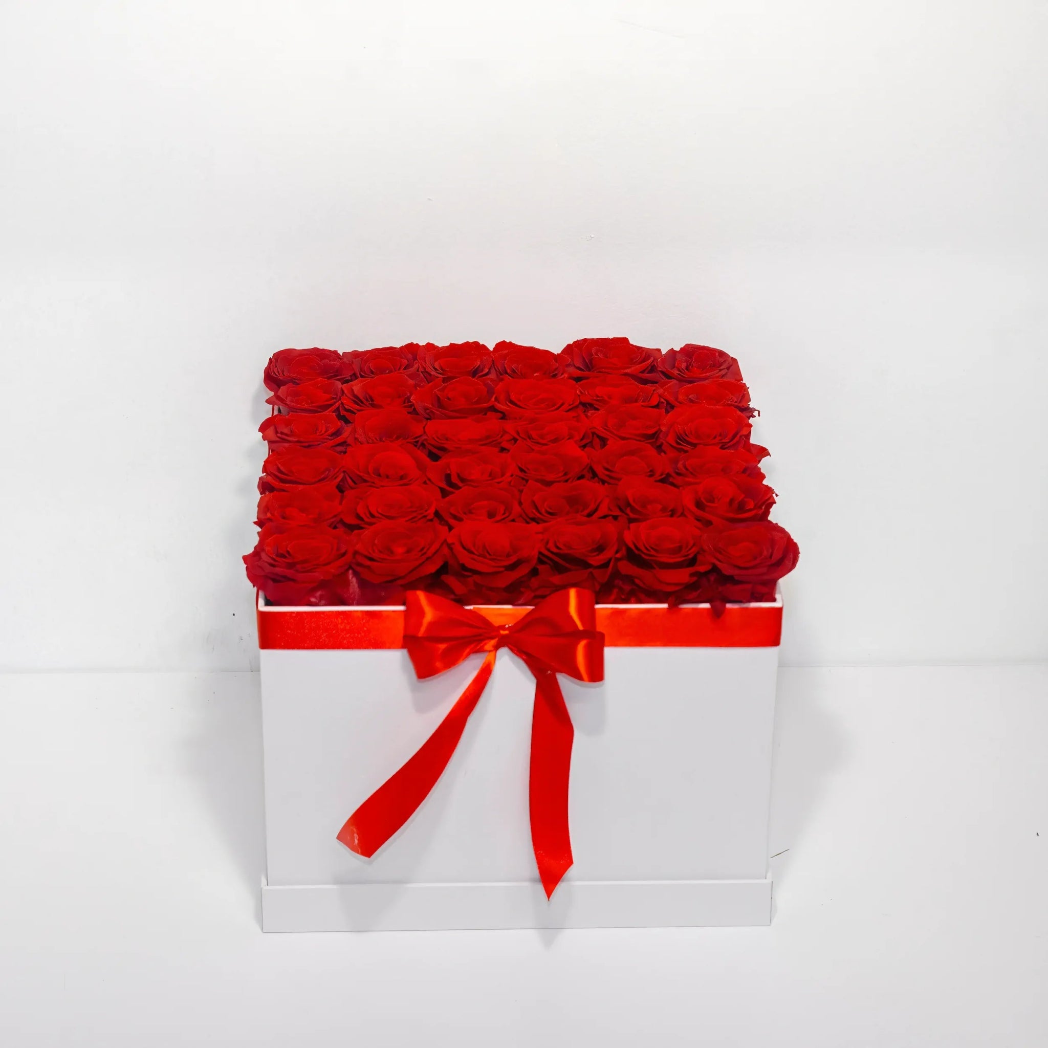 Fyrkantig Lyx 36 - Florisa